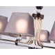 Подвесная люстра Ambrella Light Modern TR4618
