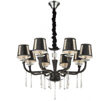 Подвесная люстра WERTMARK WE392.08.023