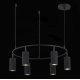 Подвесная люстра ST Luce Kendo SL1213.403.06