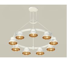 Подвесная люстра Ambrella Light Traditional (A9203, C9241, N8144) XR92031702