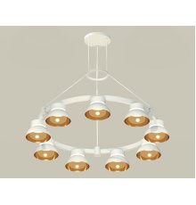 Подвесная люстра Ambrella Light Traditional (A9203, C9241, N8144) XR92031702