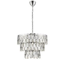 Подвесная люстра Simple Story 1033-4PL