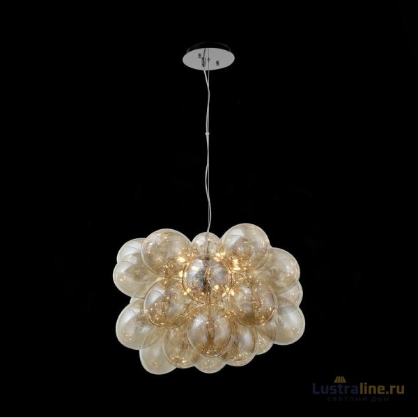 Подвесная люстра ST Luce Sospiro SL432.203.12 Подвесная люстра ST Luce Sospiro SL432.203.12
