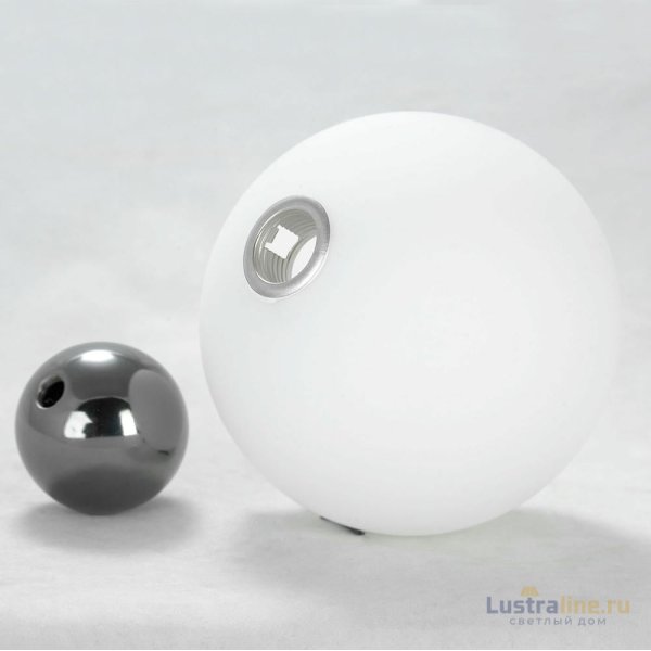 Подвесная люстра Lussole Coosa LSP-8654