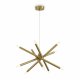 Подвесная люстра Freya Wands FR6130PL-L30B