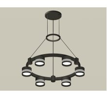 Подвесная люстра Ambrella Light Traditional (A9205, C9232, N8478) XR92051203