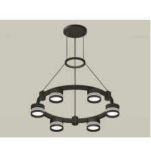 Подвесная люстра Ambrella Light Traditional (A9205, C9232, N8478) XR92051203