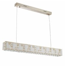 Подвесная люстра Odeon Light Crossa 5072/50L