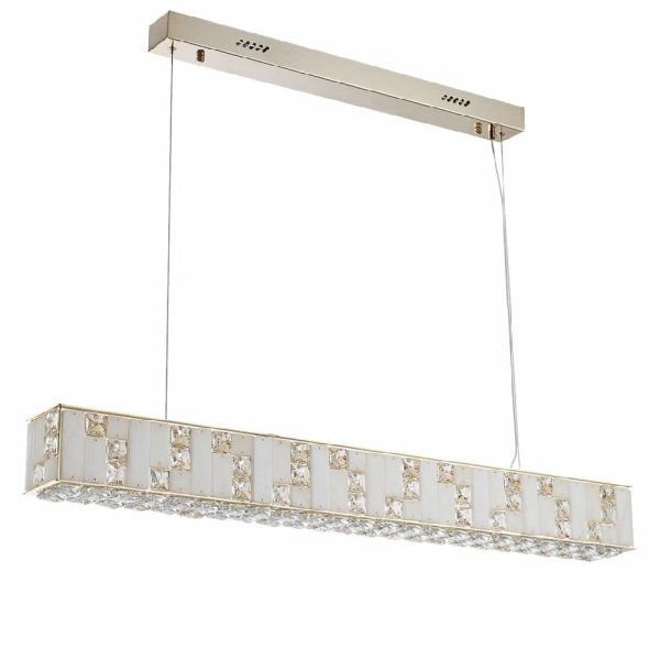 Подвесная люстра Odeon Light Crossa 5072/50L
