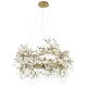 Подвесная люстра Loft IT Coral 10351/1000 AB