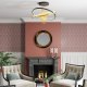 Подвесная люстра Odeon Light Monica 3901/70CL