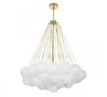Подвесная люстра Loft IT Dream 10129/800 Gold