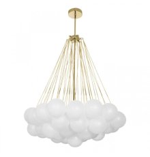Подвесная люстра Loft IT Dream 10129/800 Gold