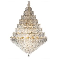 Подвесная люстра Delight Collection Hermitage B008 L36