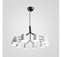 Подвесная люстра ImperiumLoft Skym 203499-26