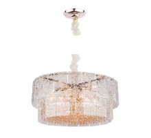 Подвесная люстра AM Group VINCENT SPD500