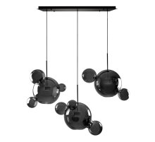 Подвесная люстра Loft IT Bolle 2029-S3