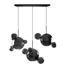 Подвесная люстра Loft IT Bolle 2029-S3