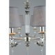 Подвесная люстра Omnilux Rivoli OML-64203-08