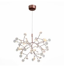 Подвесная светодиодная люстра ST Luce Rafina SL379.203.45