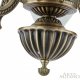 Подвесная люстра Arte Milano 347837/8 AB