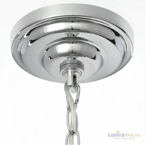 Подвесная люстра Citilux Джейн CL306161 Подвесная люстра Citilux Джейн CL306161