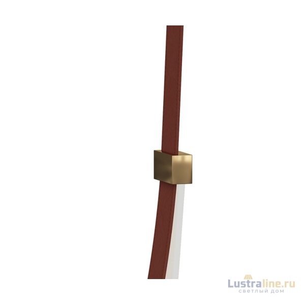 Подвесная люстра Kink Light Лирд 07689A-150+180+210,04