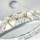 Подвесная люстра Modelux ML.6982.800P CR