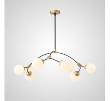 Подвесная люстра ImperiumLoft Vine 212765-26