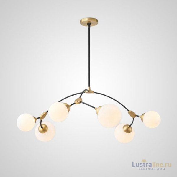 Подвесная люстра ImperiumLoft Vine 212765-26 Подвесная люстра ImperiumLoft Vine 212765-26