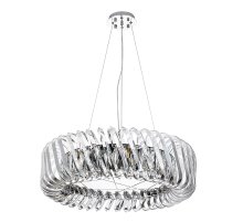 Подвесная люстра Divinare Megan 7568/02 LM-12