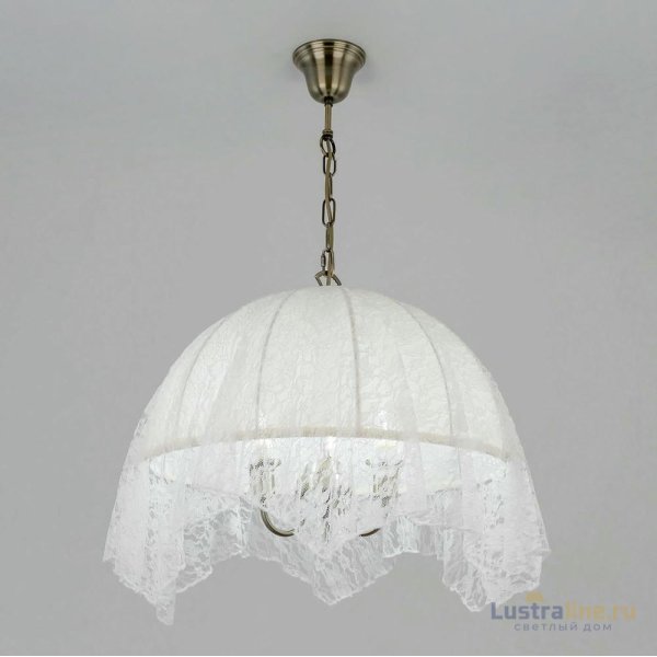 Подвесная люстра Citilux Базель CL407134 Подвесная люстра Citilux Базель CL407134