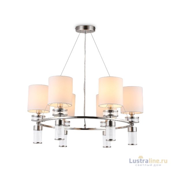 Подвесная люстра Ambrella Light High Light Classic LH71291 Подвесная люстра Ambrella Light High Light Classic LH71291