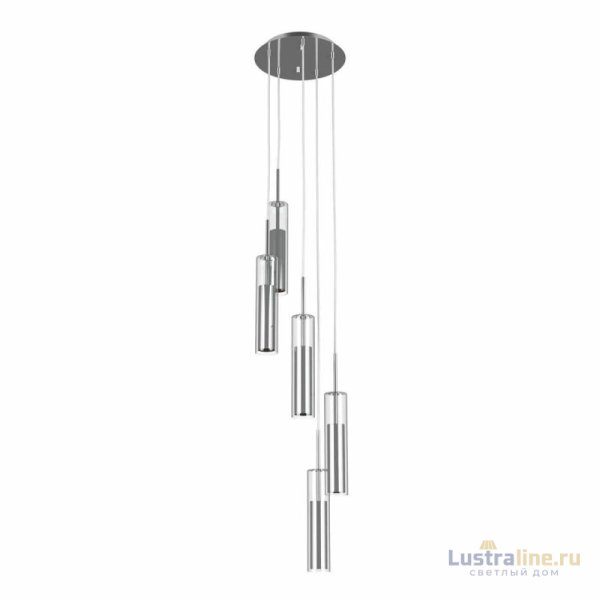 Подвесная люстра Lightstar Cilino 756054