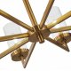 Подвесная люстра ST LUCE MASINE SL1171.303.08