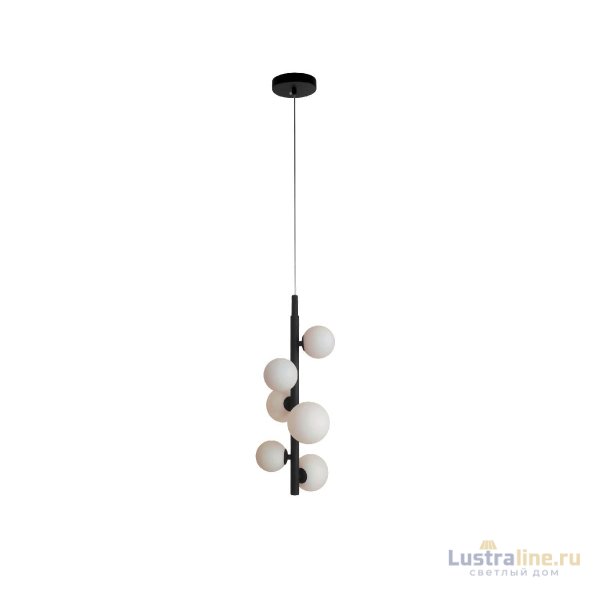 Подвесная люстра Kink Light Сида 07508-6A,19