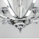 Подвесная люстра MW-Light Палермо 386018408