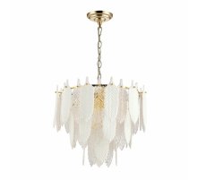 Подвесная люстра Modelux ML.2023.10