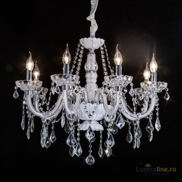 Подвесная люстра Citilux Финка CL353181 Подвесная люстра Citilux Финка CL353181