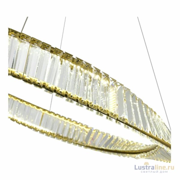 Подвесная люстра ST Luce Ritorto SL6204.321.01 Подвесная люстра ST Luce Ritorto SL6204.321.01