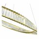 Подвесная люстра ST Luce Ritorto SL6204.321.01
