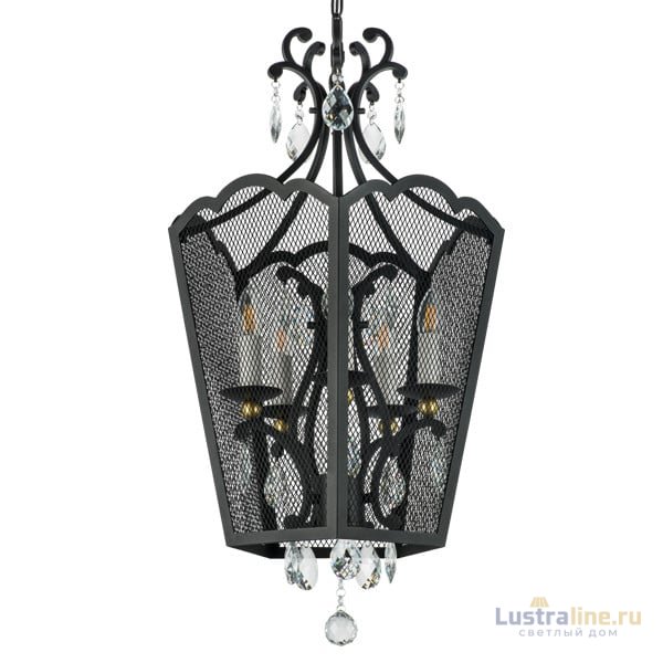 Подвесная люстра Lightstar Castello 744157