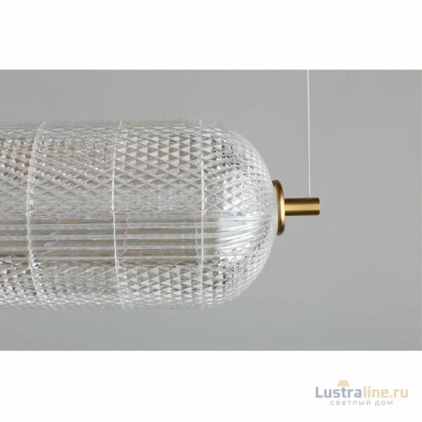 Подвесная люстра Omnilux Cedrello OML-68813-01