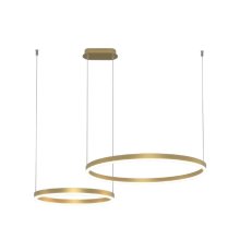 Подвесная люстра Kink Light Тор 08219,36PA(3000K)