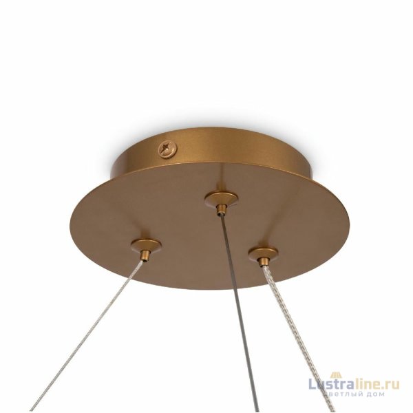 Подвесная люстра Maytoni Balance MOD317PL-06G