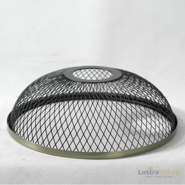 Подвесная люстра Lussole Loft Shirley LSP-8440