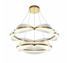 Подвесная люстра Maytoni Breeze MOD281PL-L80BS3K