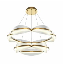 Подвесная люстра Maytoni Breeze MOD281PL-L80BS3K
