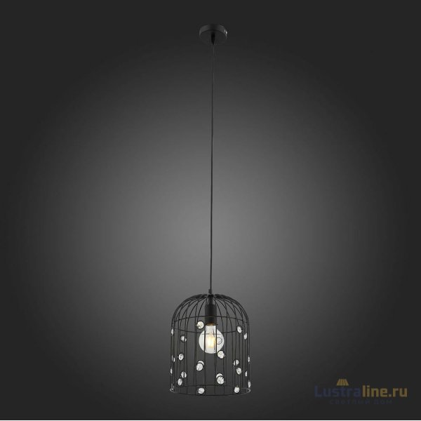 Подвесная светодиодная люстра ST Luce Rafina SL379.203.30