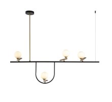 Подвесная люстра Favourite Pouli 4109-4P Подвесная люстра Favourite Pouli 4109-4P